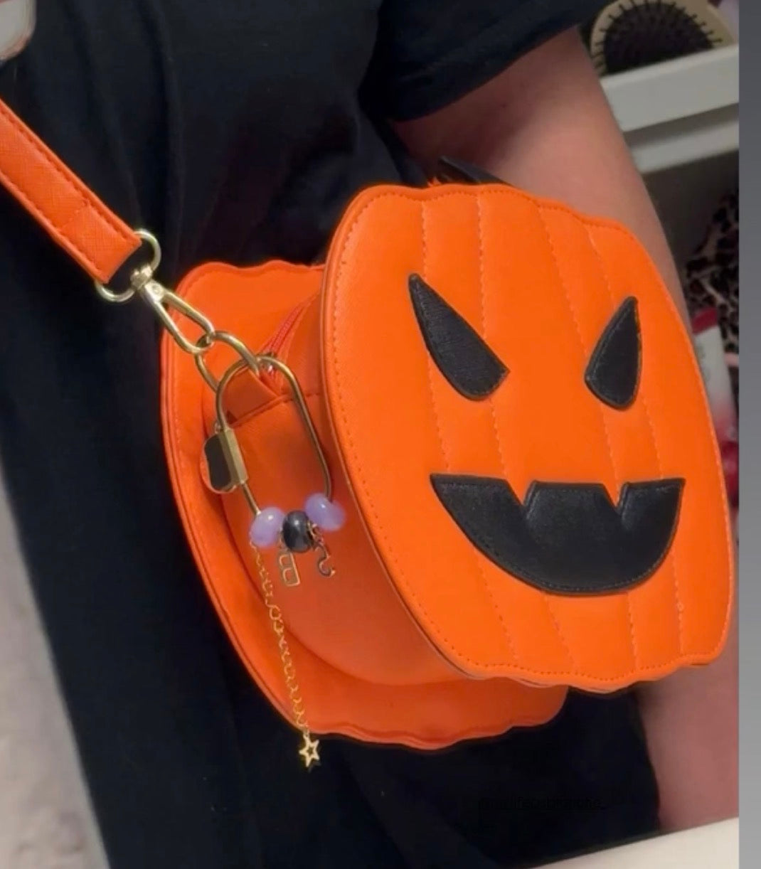 Jack-o-bag