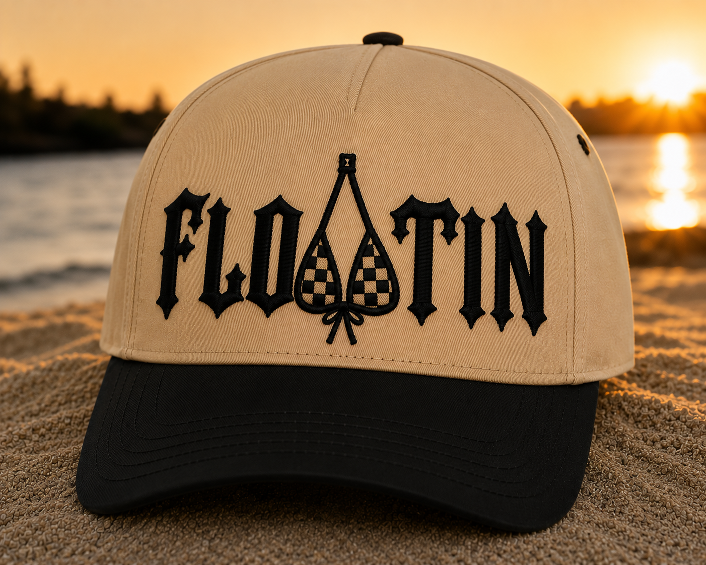 Floatin