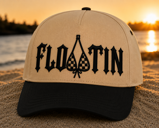 Floatin