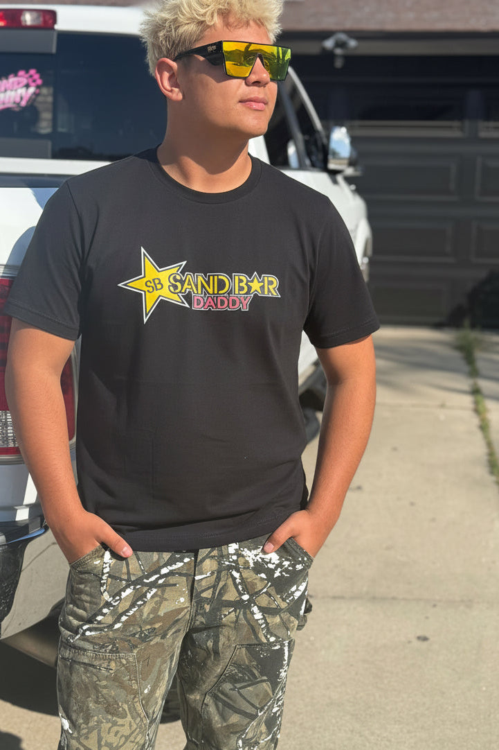 ROCKSTAR Tee
