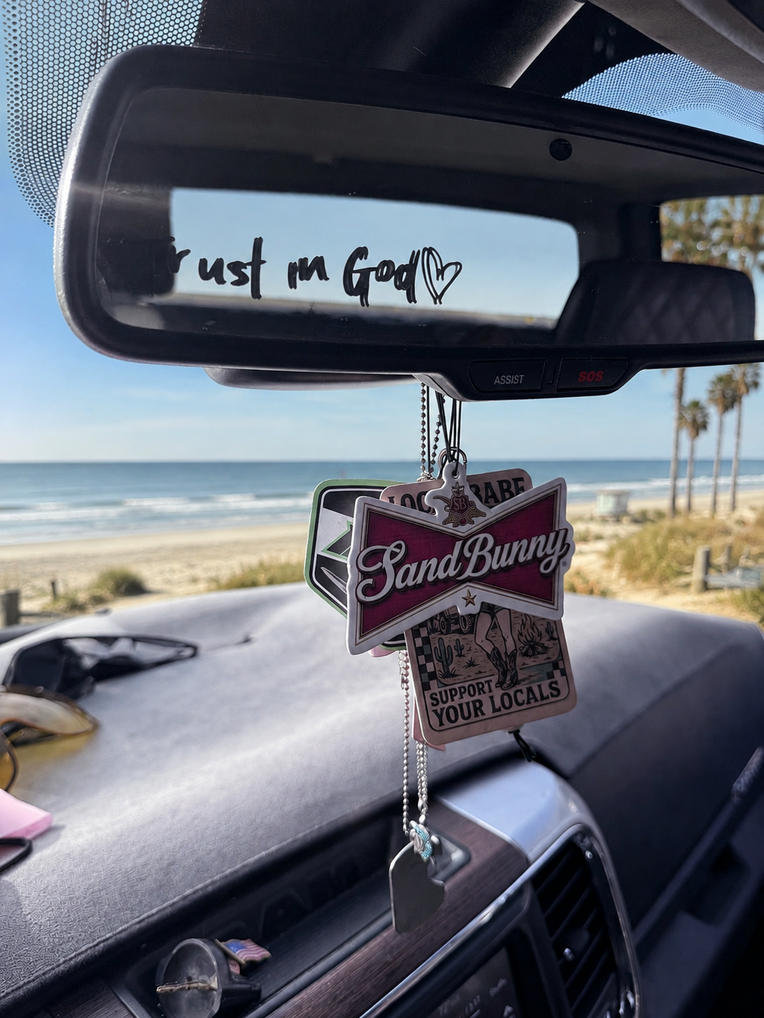 Air freshener
