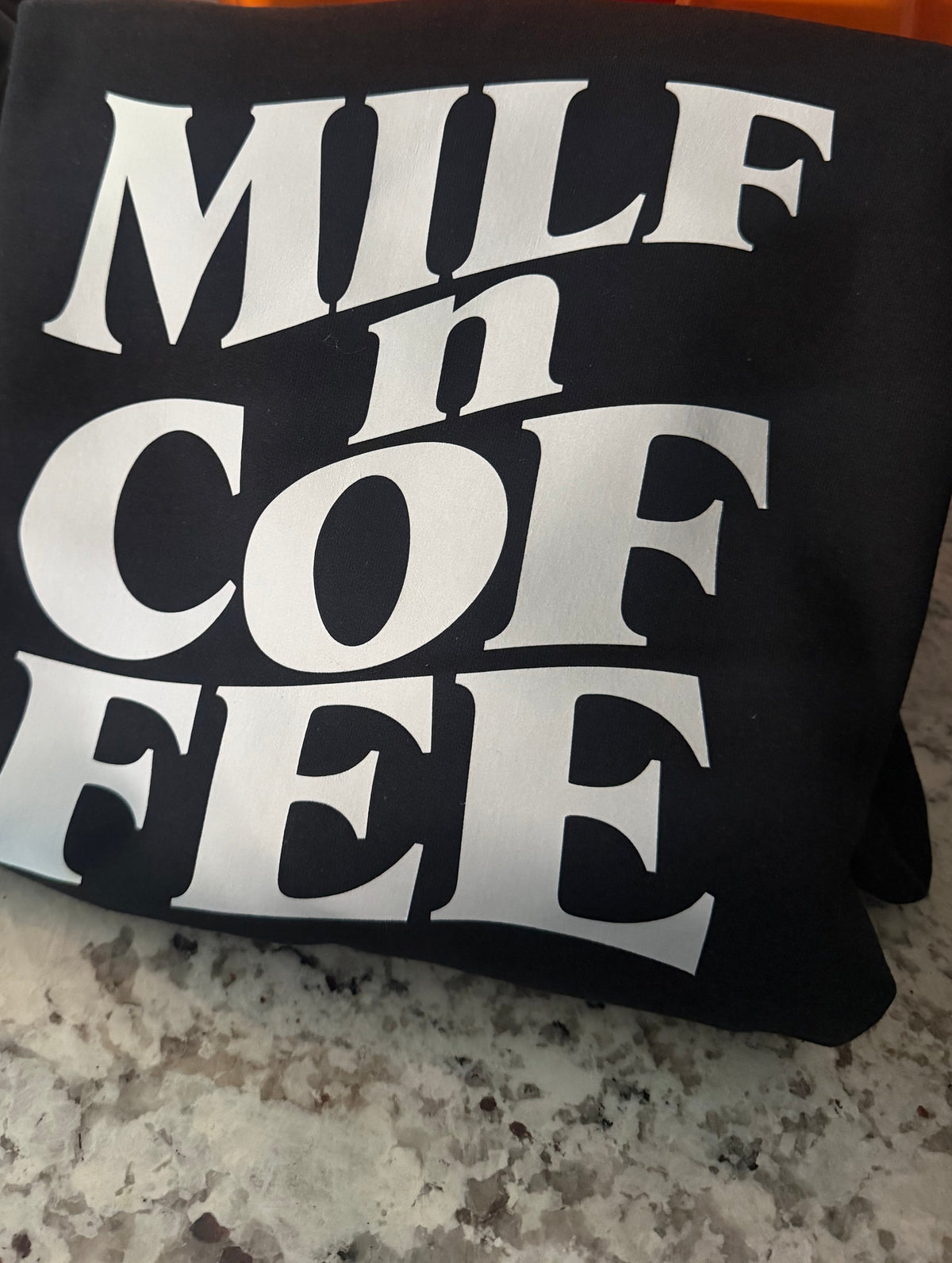 MILF n COFFEE