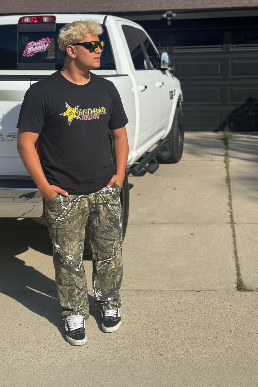 ROCKSTAR Tee