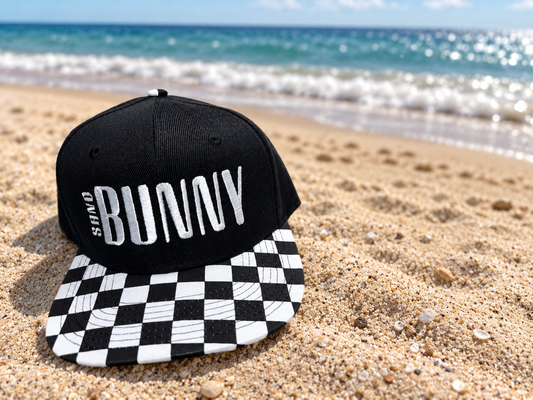 SB checked out Hat