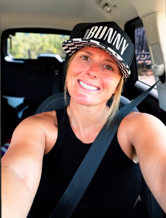 SB checked out Hat