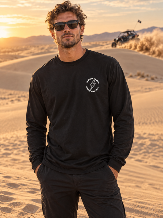 SD Bolt long sleeve