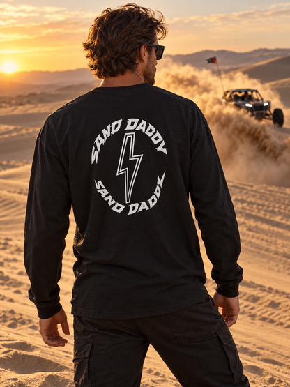 SD Bolt long sleeve