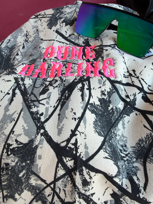 PINK Camo DD