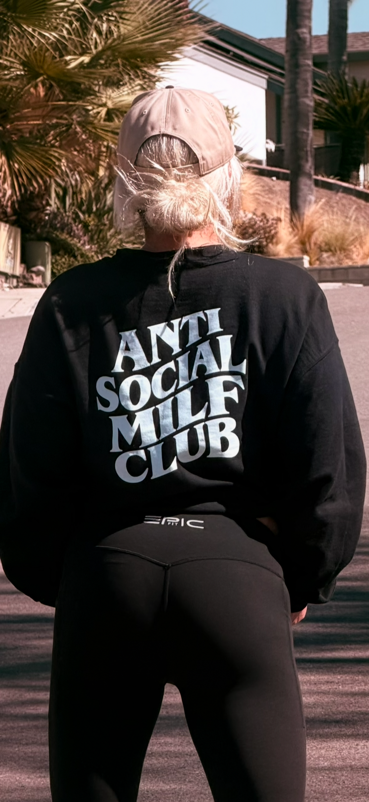 Anti Social