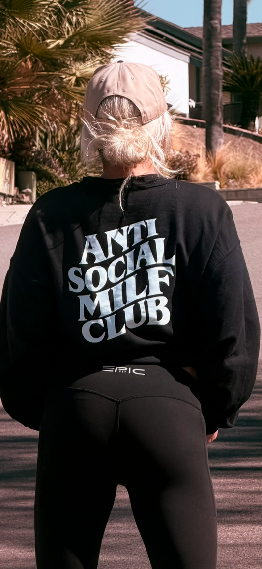 Anti Social