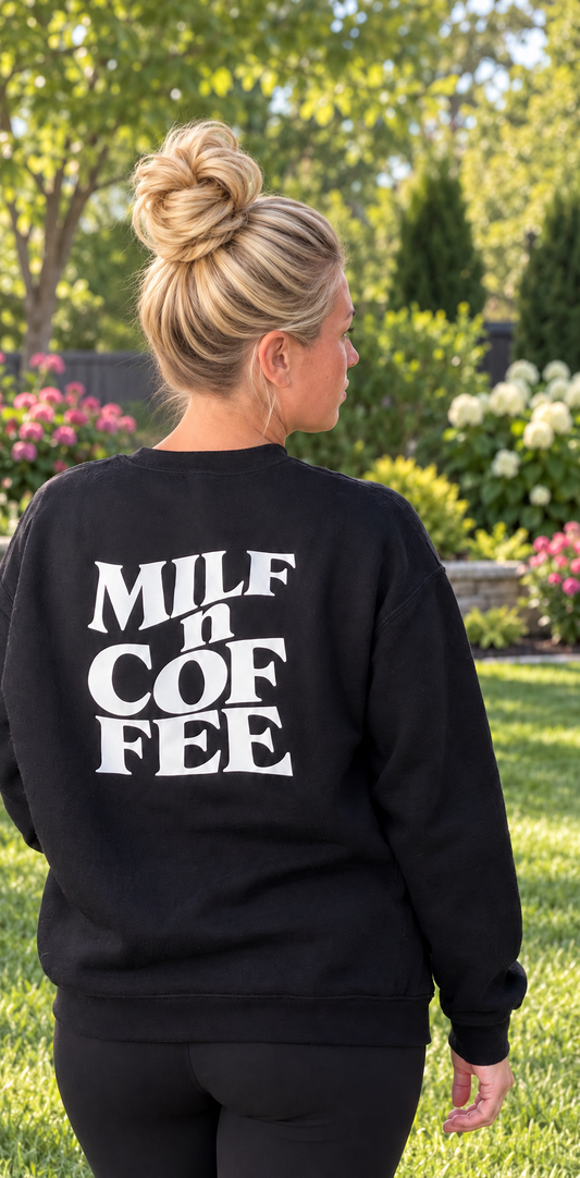 MILF n COFFEE