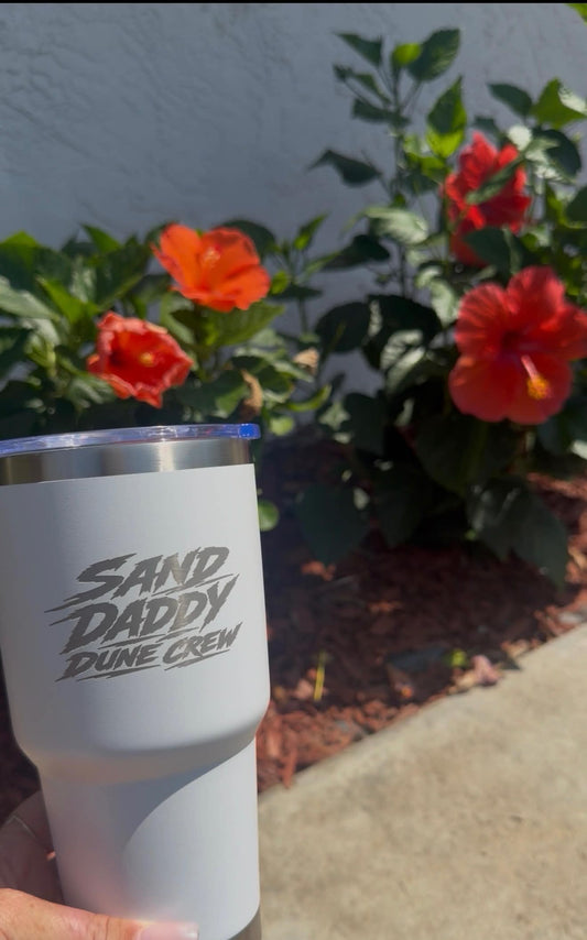 SAND DADDY CUP'S