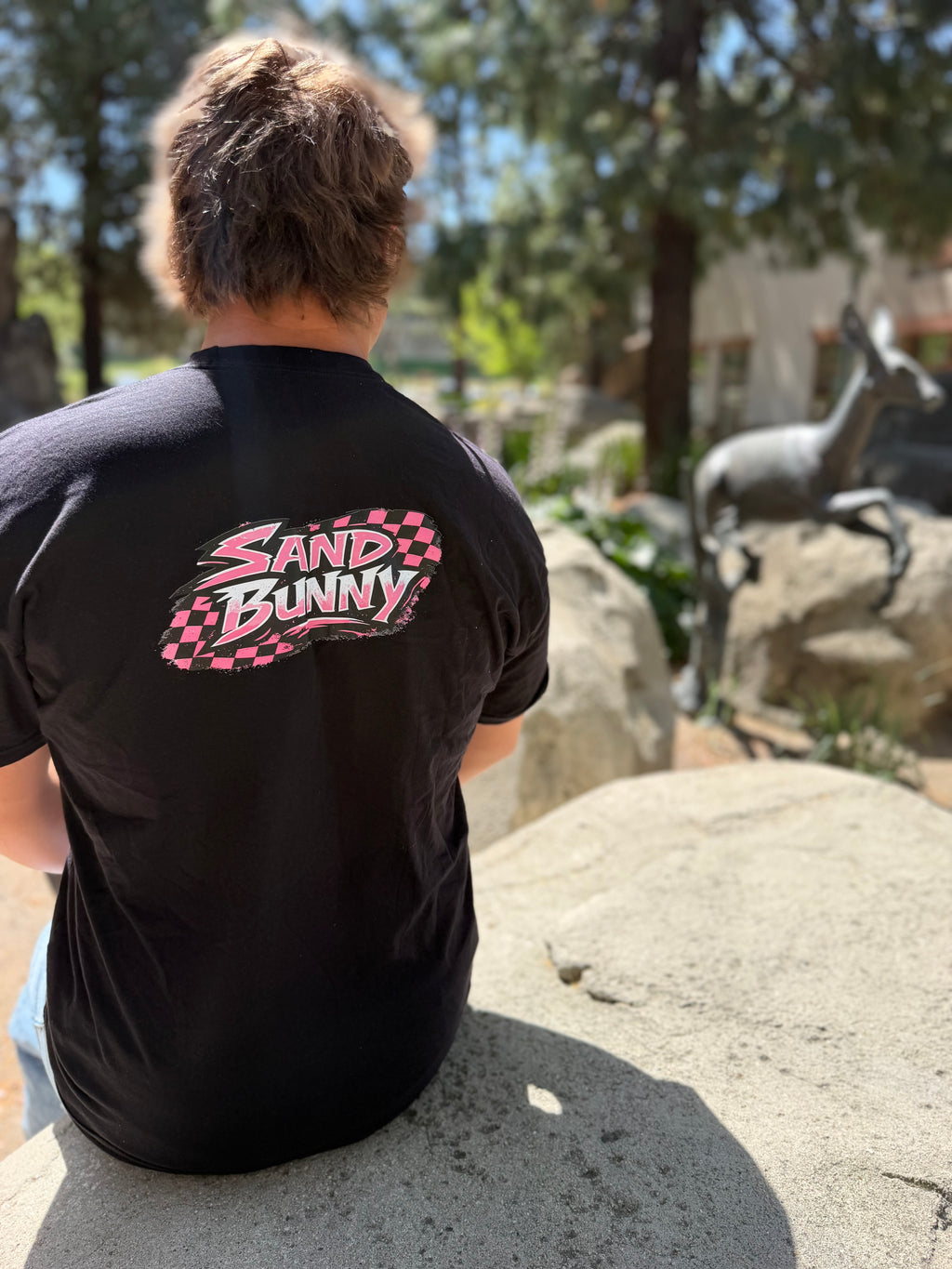 OG SandBunny T-Shirt