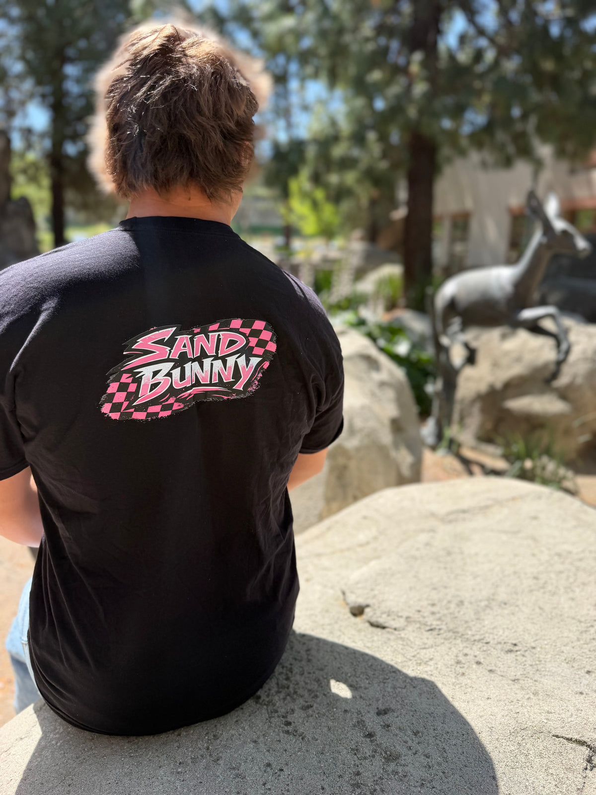 OG SandBunny T-Shirt