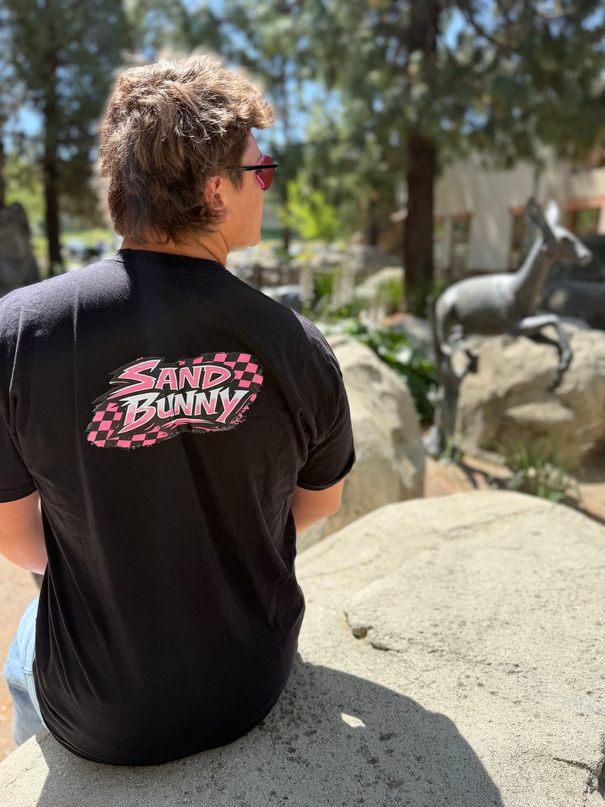 OG SandBunny T-Shirt