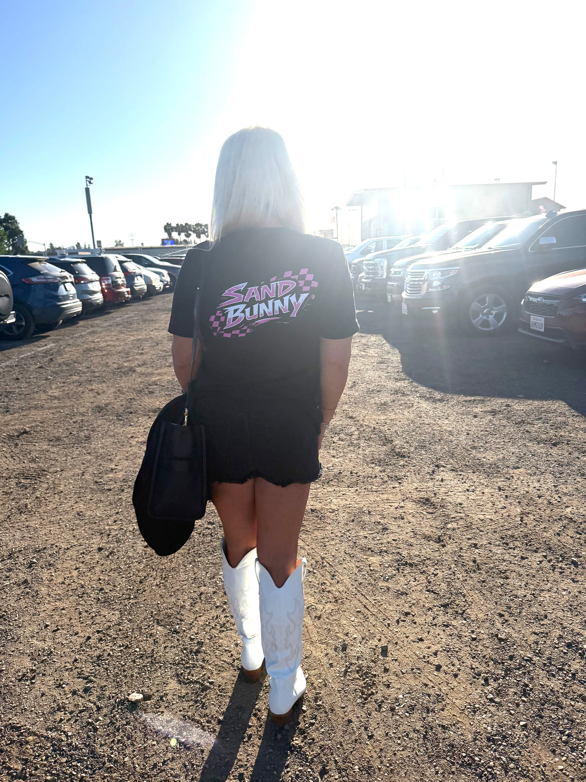 OG SandBunny T-Shirt