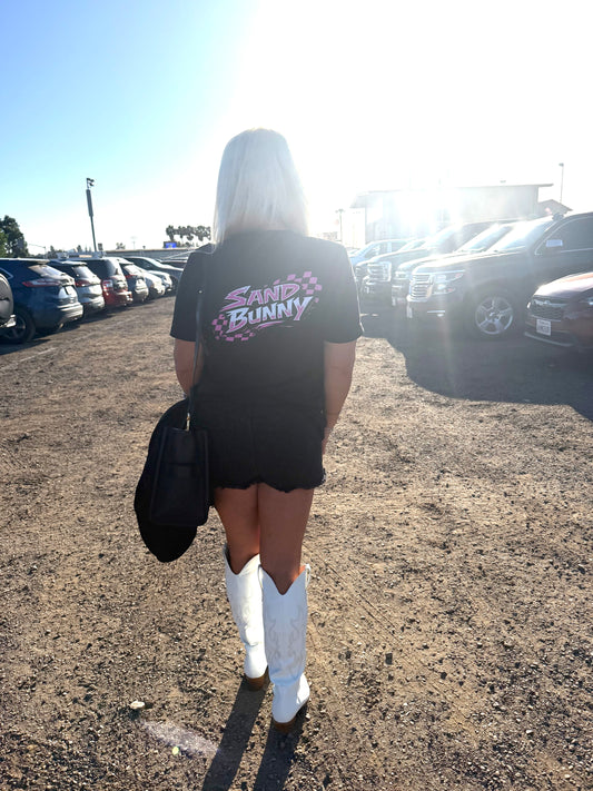 OG SandBunny T-Shirt