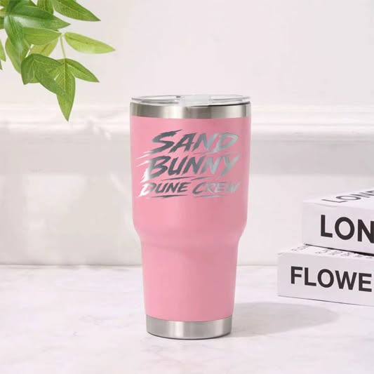 SAND BUNNY CUP'S
