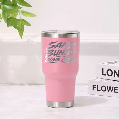 SAND BUNNY CUP'S