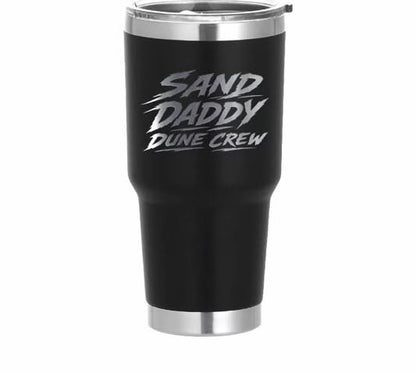SAND DADDY CUP'S