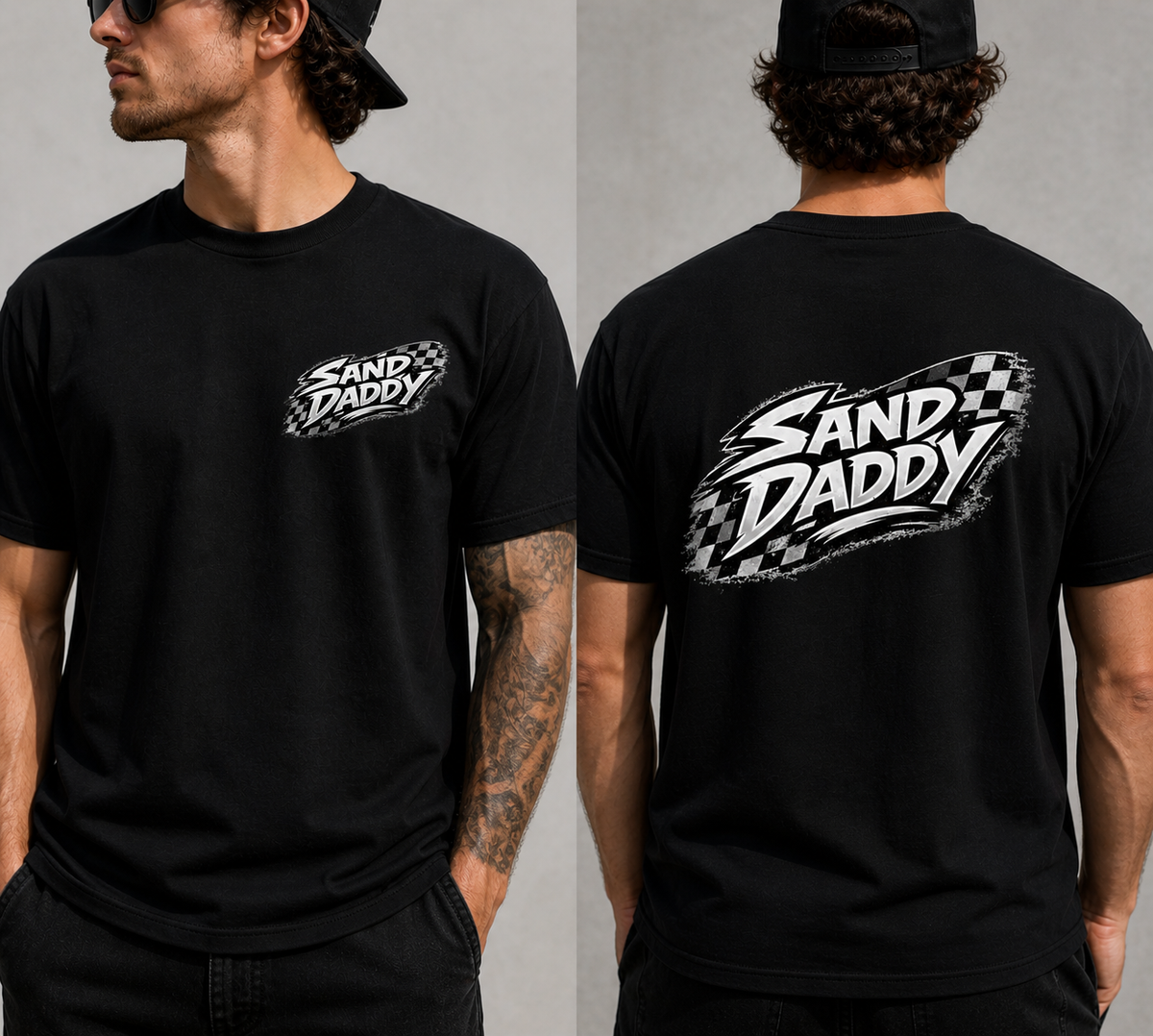 OG Sand Daddy T-Shirt