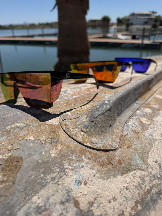Sand Sunnies