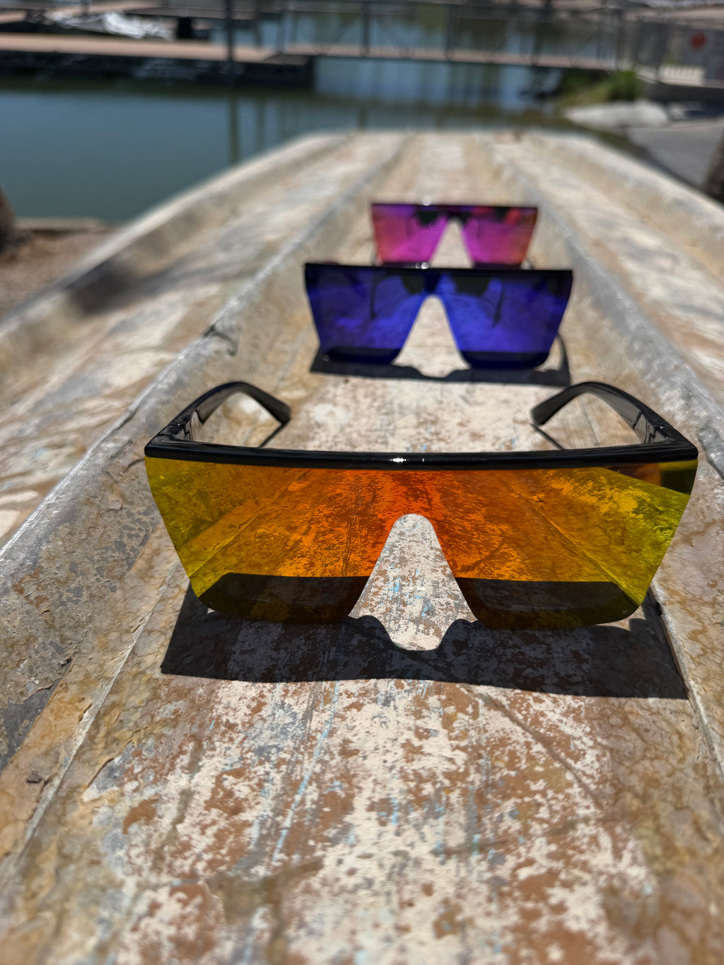 Sand Sunnies
