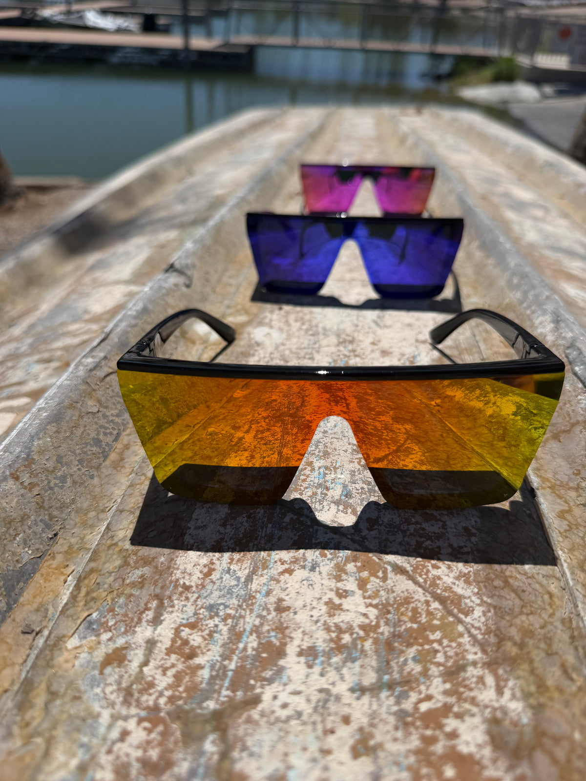 Sand Sunnies