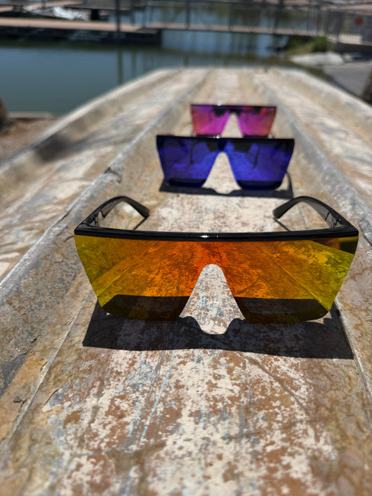 Sand Sunnies